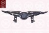 KLOKKERHOLM 3421991A1 Radiator Grille